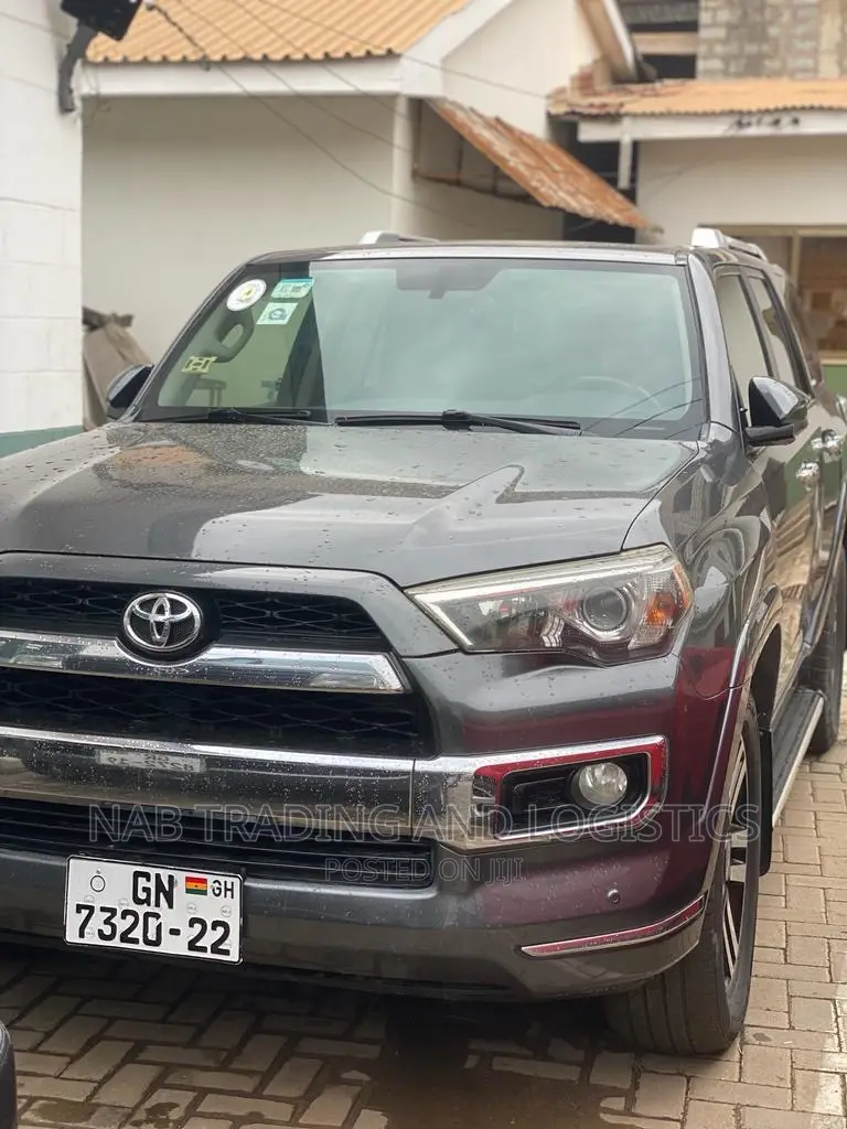 7 Seater SUV for Rent