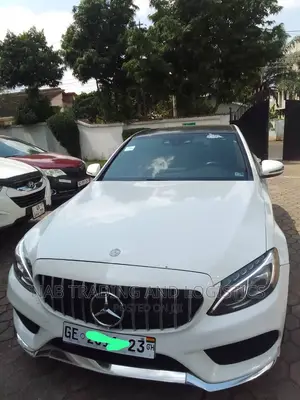 Benz and Accord for Rent