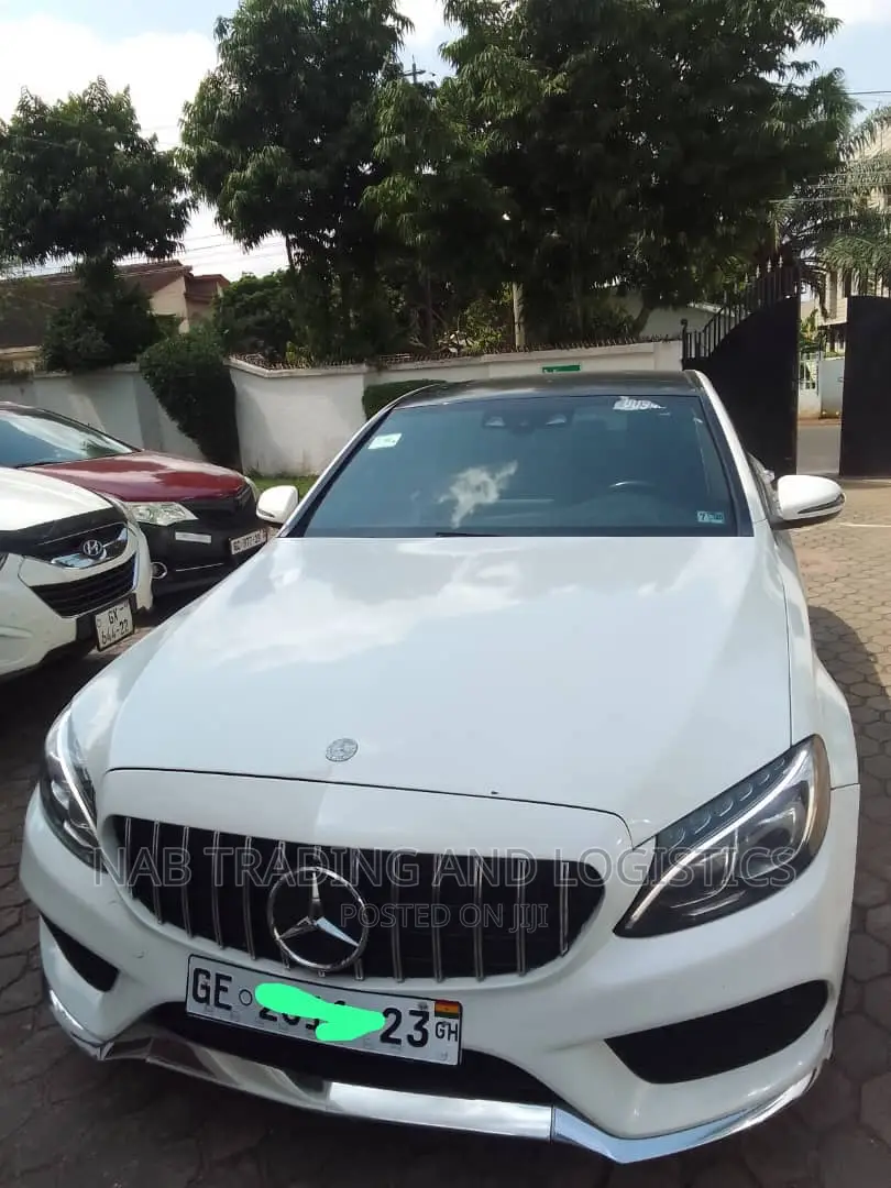 Benz and Accord for Rent