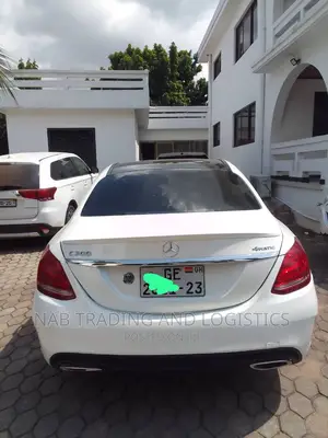 Benz and Accord for Rent