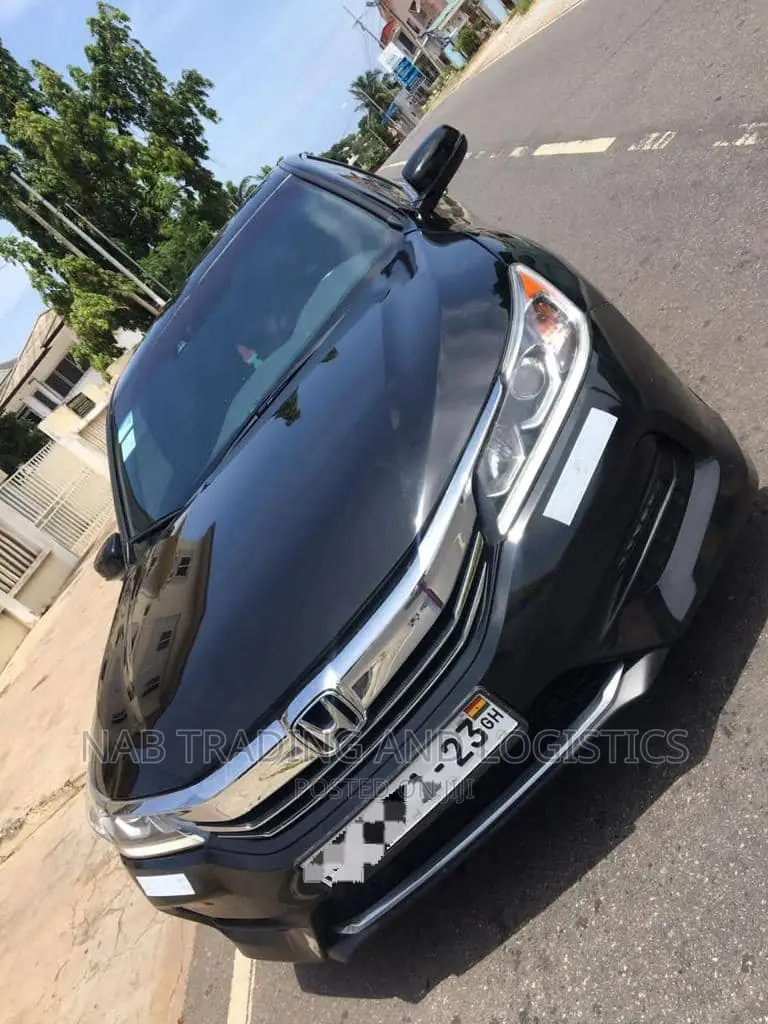 Benz and Accord for Rent