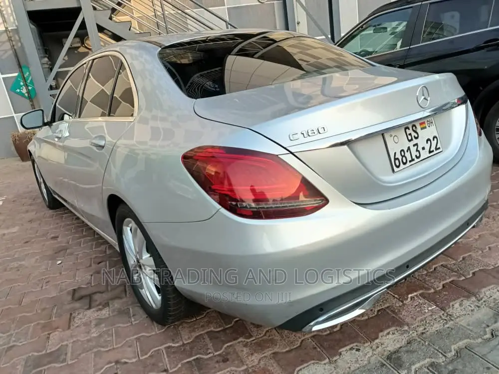 Benz and Accord for Rent