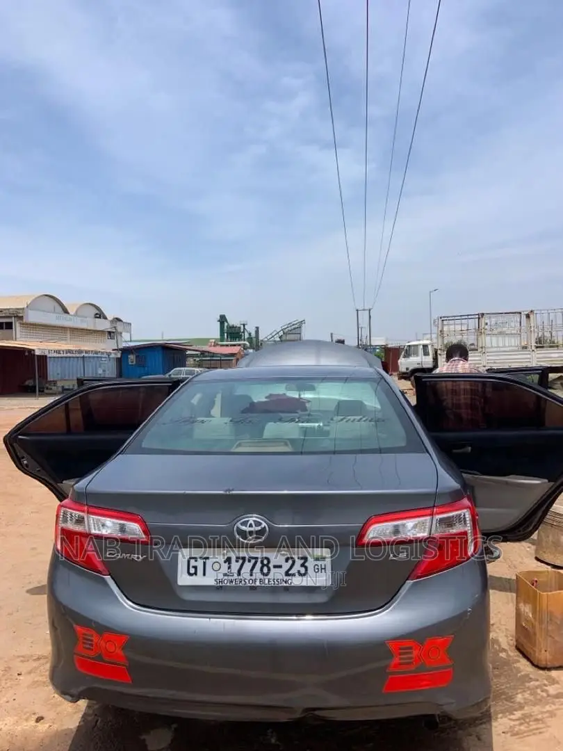 Cars Available for Rent