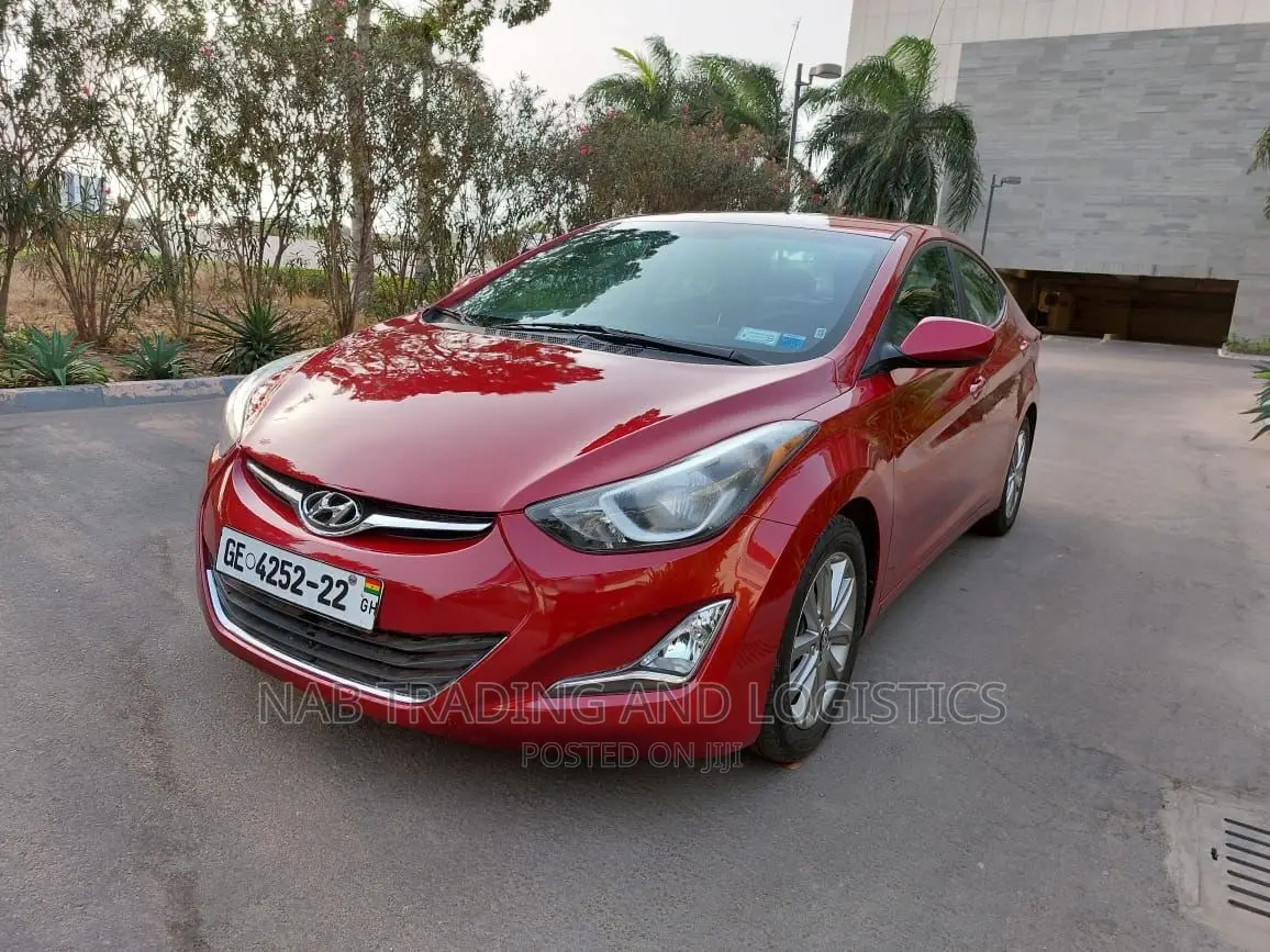Cars Available for Rent