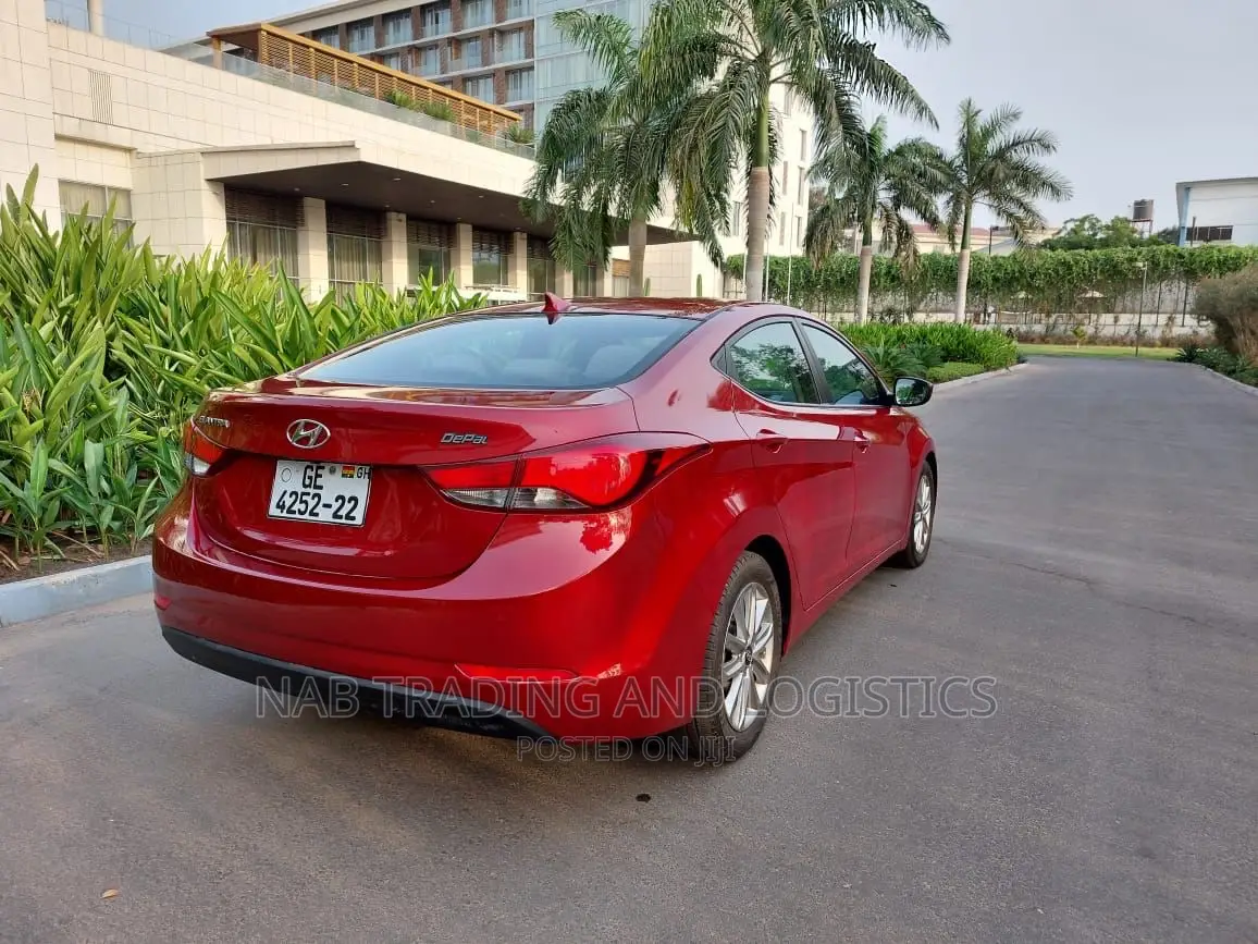 Cars Available for Rent