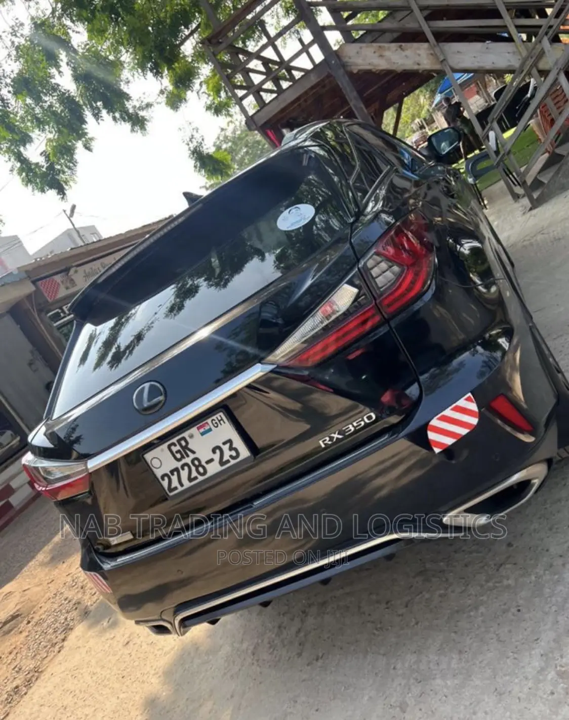 Mini 4x4 Suv for Rent