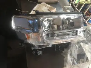 Land Cruiser V8 2018-2021 Original HEAD LIGHT in Stock