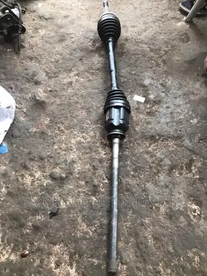 Toyota Highlander 2008-2014 Home Used Drive Shaft