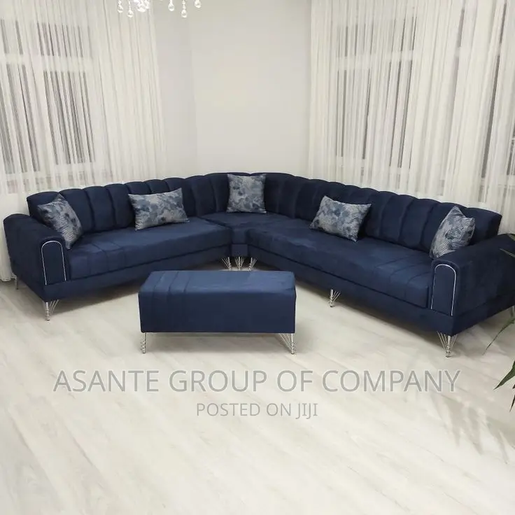 Quality and Affordable Modern Living Room Furniture