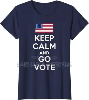 Campaign T-Shirt