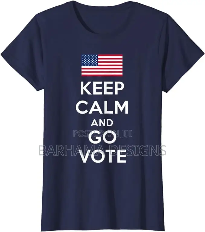 Campaign T-Shirt