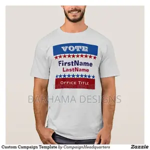 Campaign T-Shirt