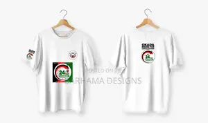 Campaign T-Shirt