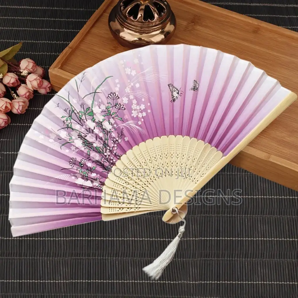 Chinese Fan