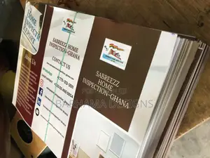 Tri-Fold Brochure/Flyer Printing