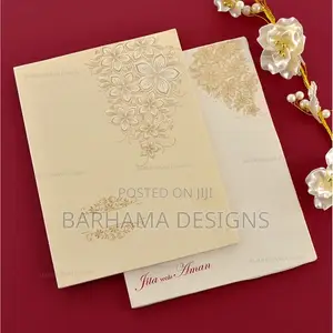 Invitation Cards