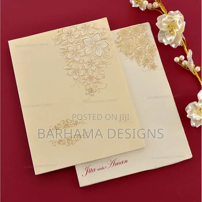 Invitation Cards
