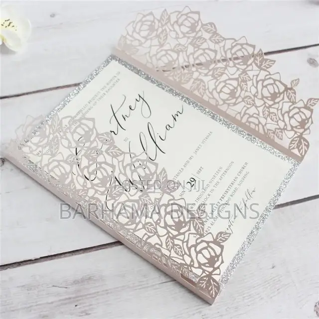 Invitation Cards