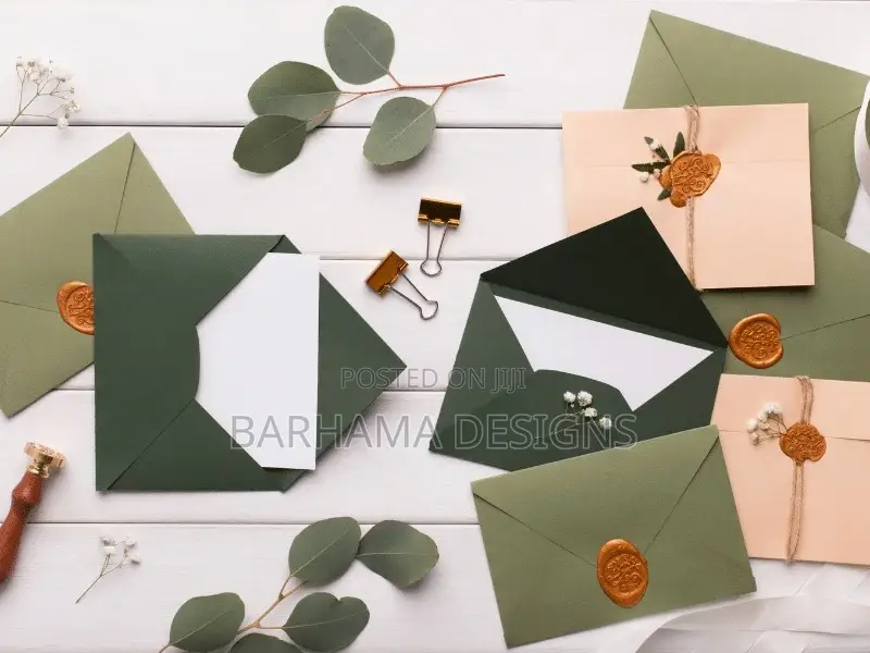 Invitation Cards