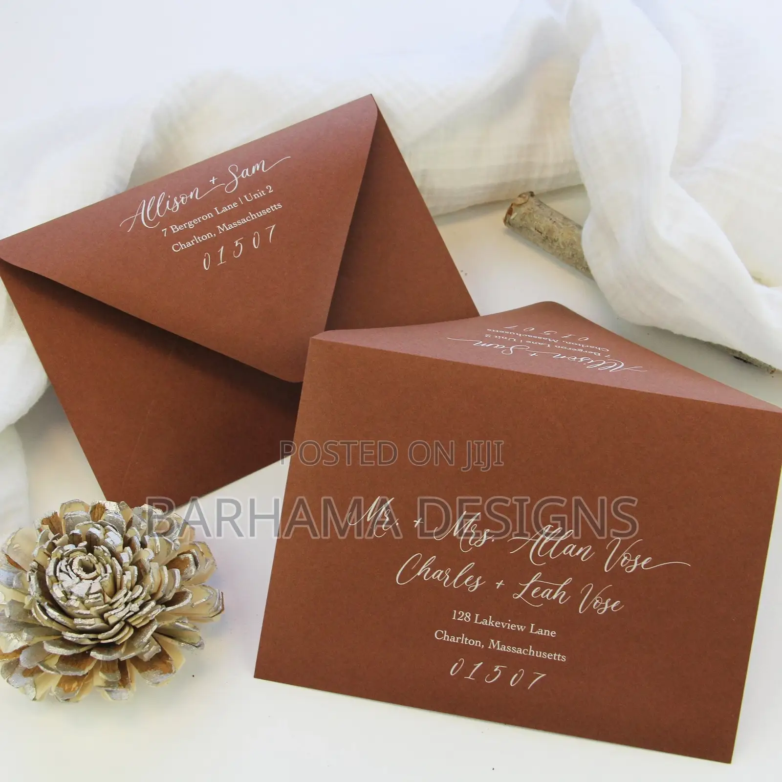 Invitation Cards