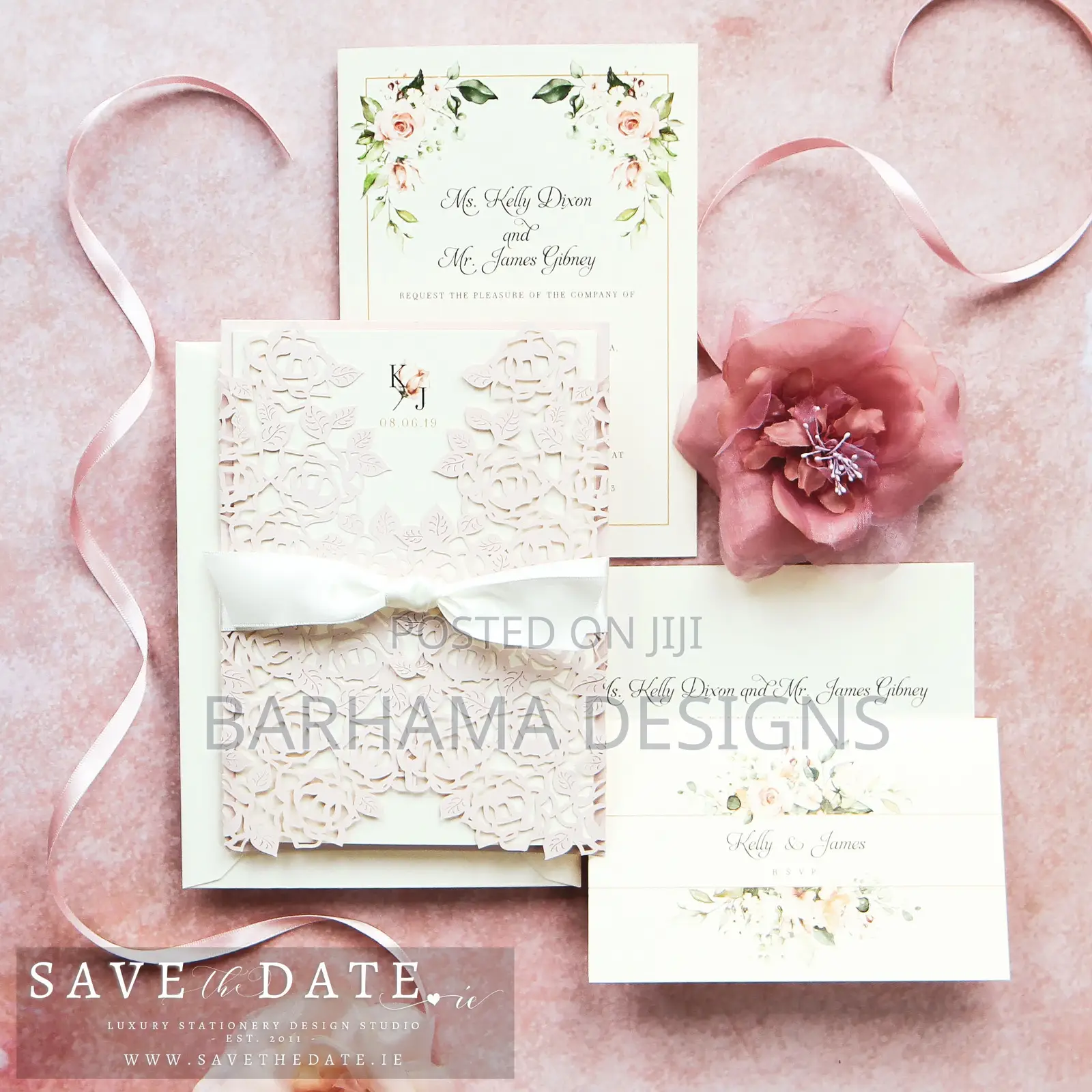 Invitation Cards