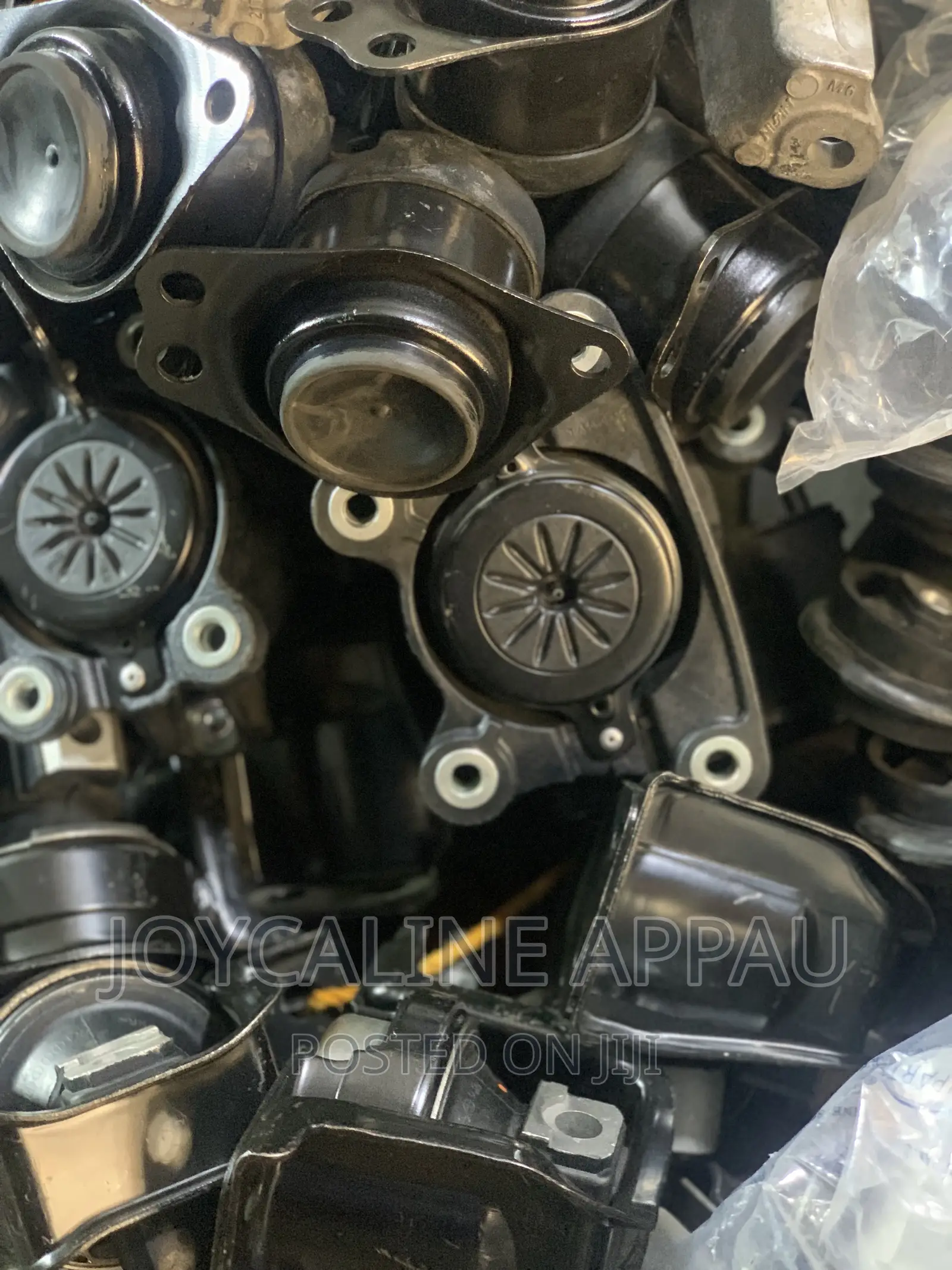 Engine Seat for All Cars Both Brand New and Home Use
