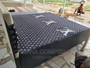 Inbinbuilt Queen Size Bed