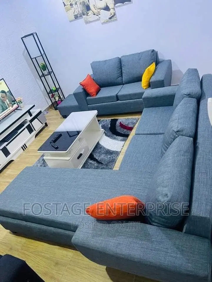 Standard Quality Turkish Couch