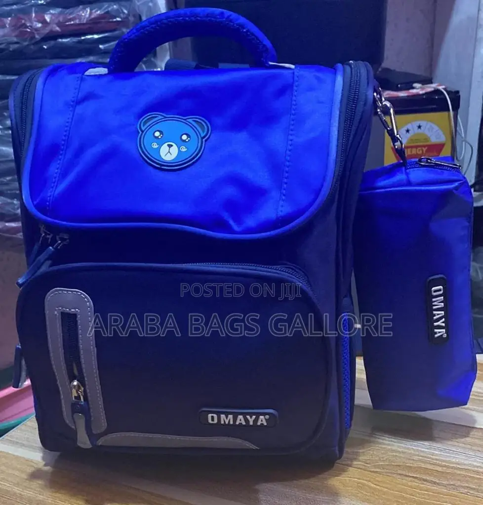 Omaya Bags for Kids 
