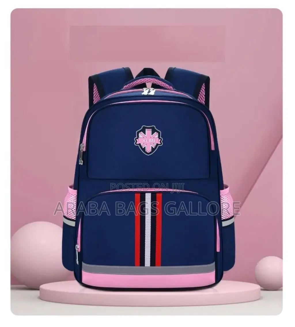 Quality Stock Bags for Kids