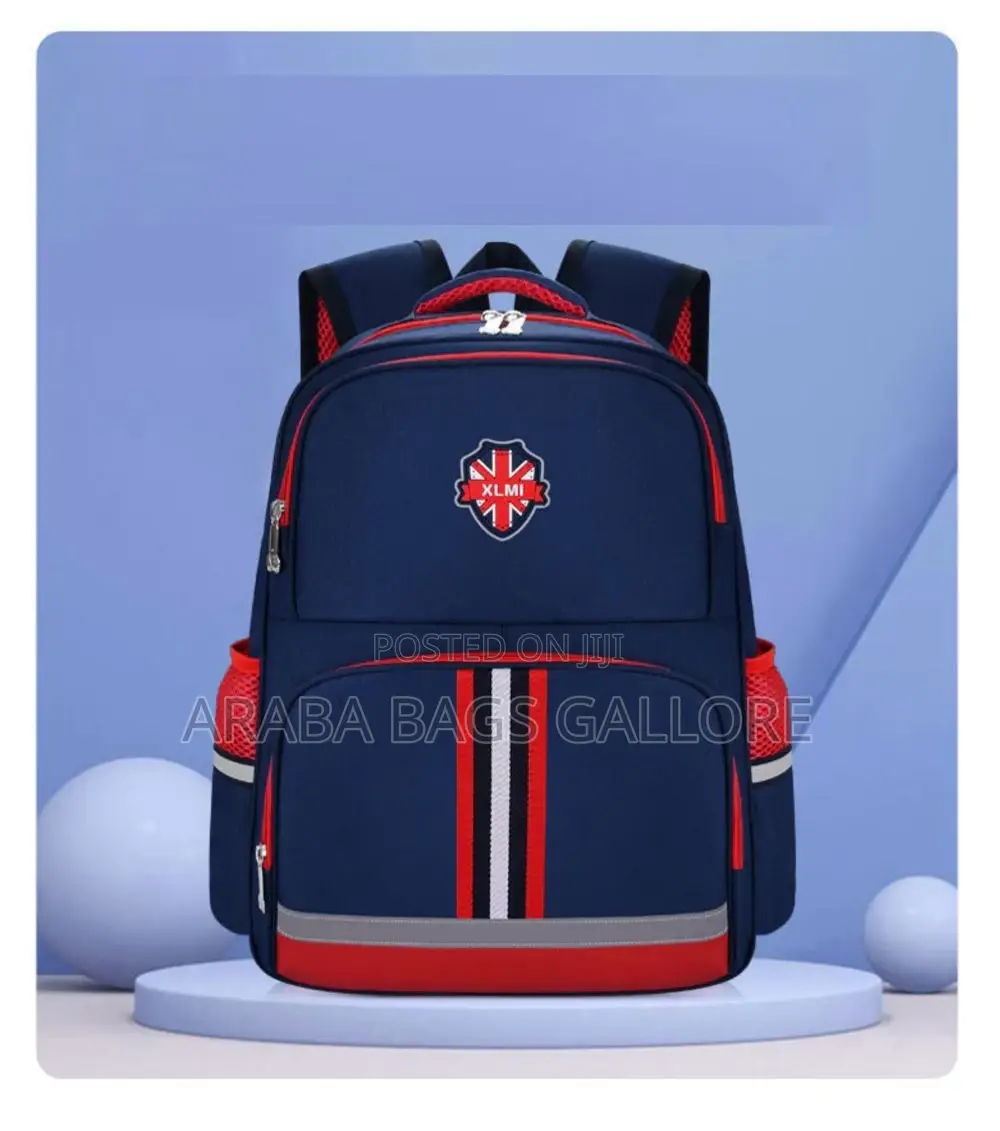 Quality Stock Bags for Kids