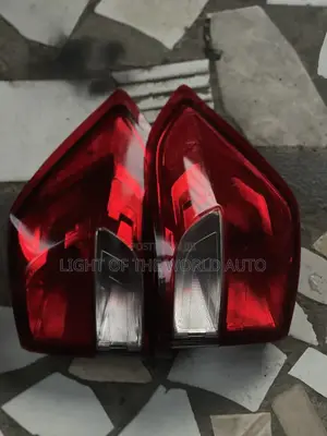 Ford Eco Sport Taillight
