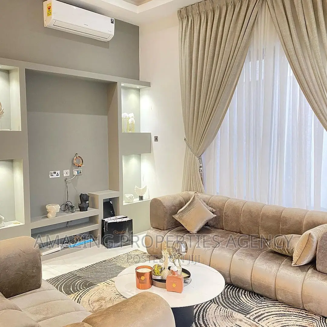 4bdrm House in Adjiriganor for sale