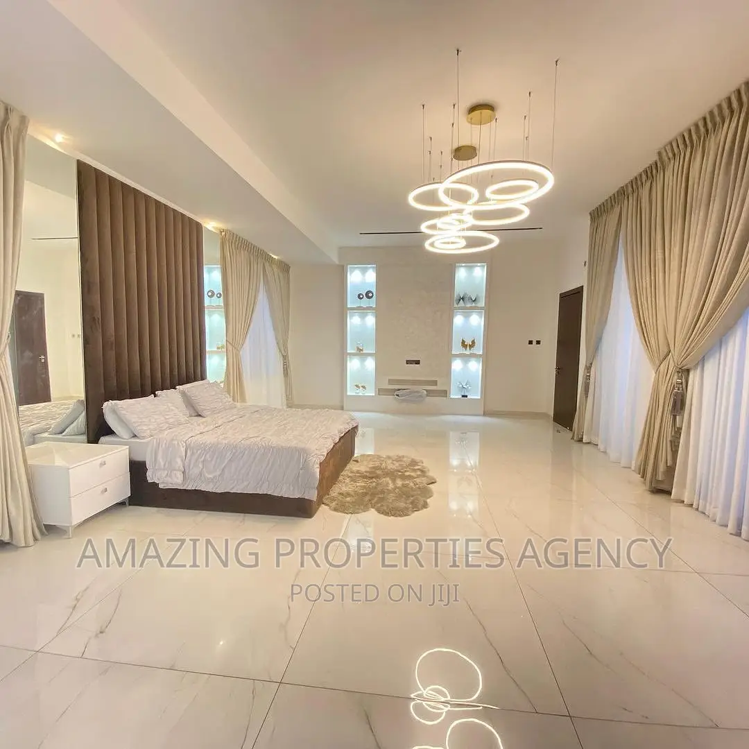4bdrm House in Adjiriganor for sale