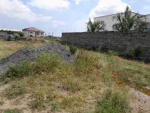 Land for Sale East Legon Hills Santeo