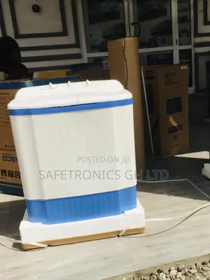 7kg Nasco Lastest Semiautomatic Topload Washingmachine