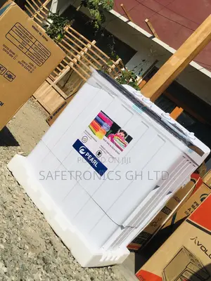 12kg Semiautomatic Sealed Pearl Topload Washingmachine