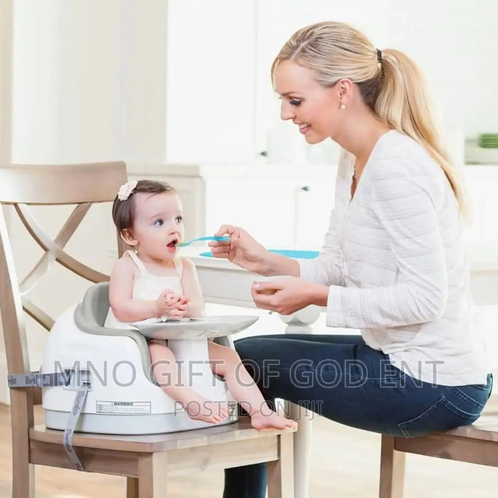 Bumbo 3 in 1 Multi-Seat-Me-Up