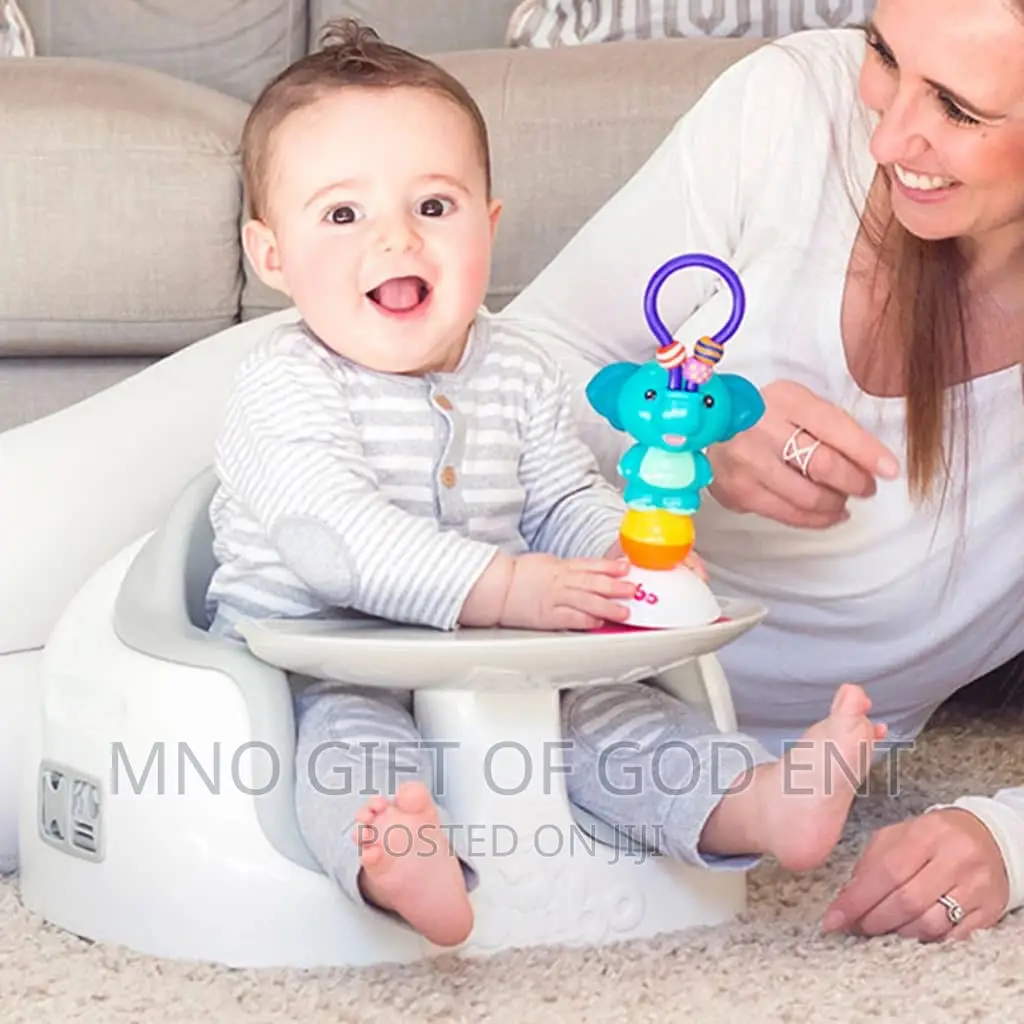 Bumbo 3 in 1 Multi-Seat-Me-Up
