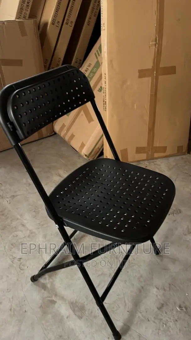 Foldable Chair