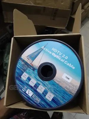 70m Hdmi Cable Fiber