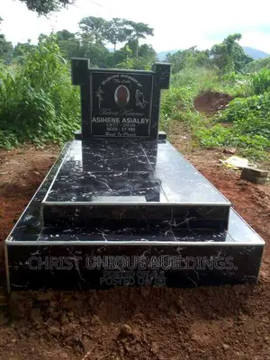 Chris Unique Tomb Specialist,
