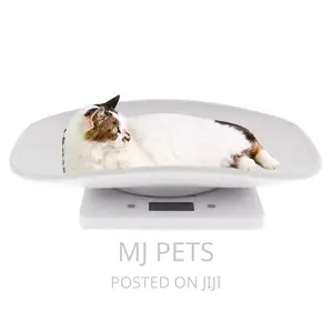 Puppy Weighing Scale