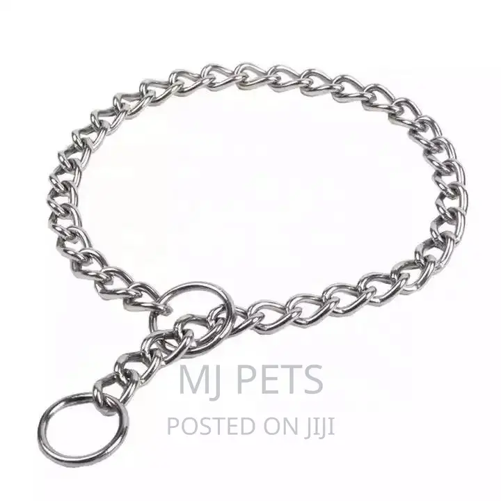 Choke Chain