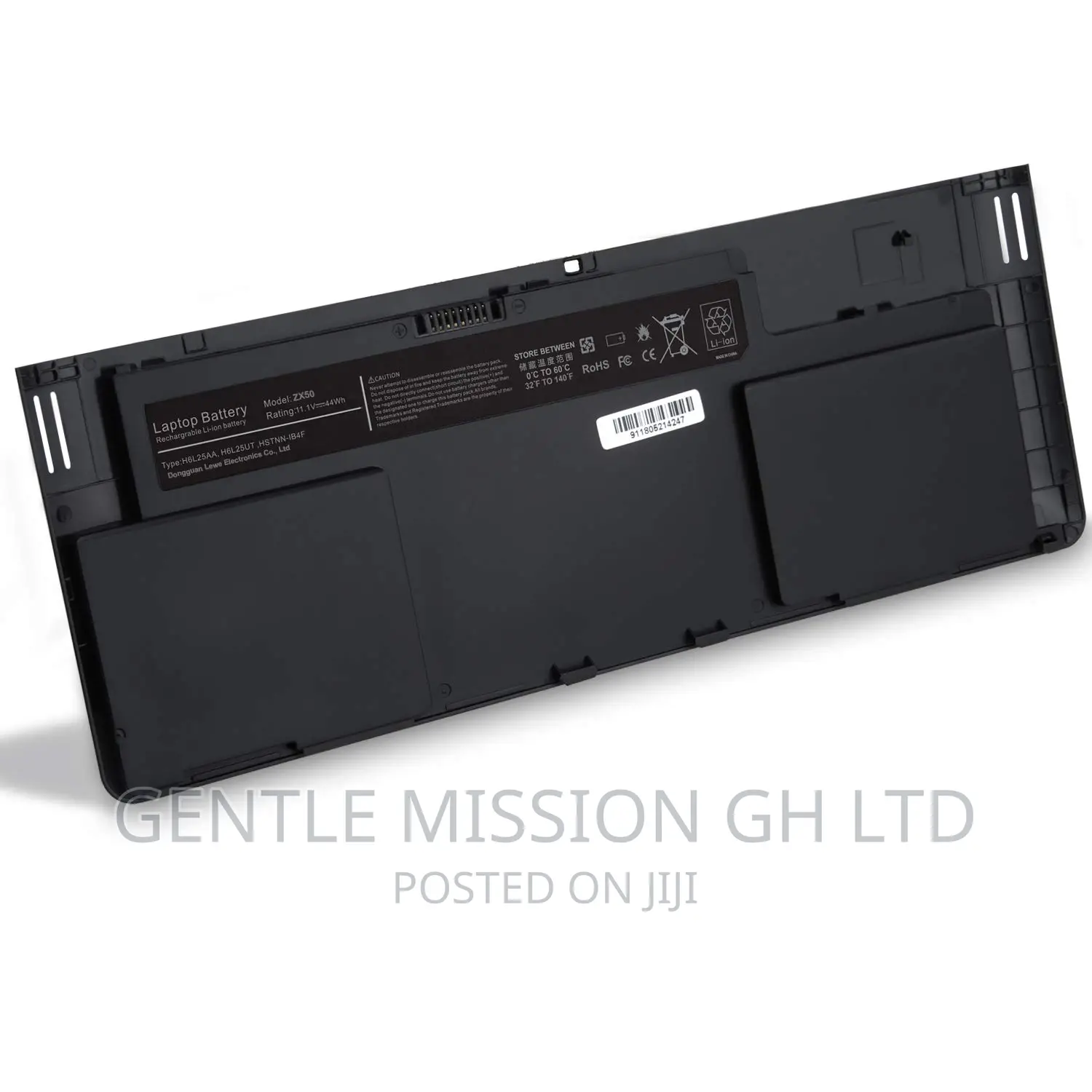Hp OD06XL Laptop Battery