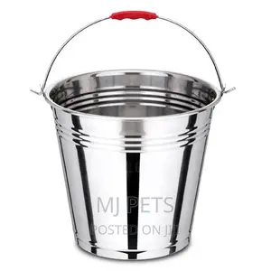 Drinking Pail