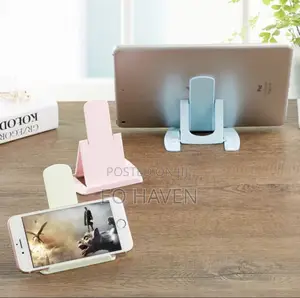 Tablet/Phone Holder (2pcs)