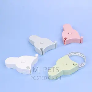 Puppy Tape Measure