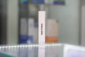 New Samsung Galaxy A05s 64 GB Black