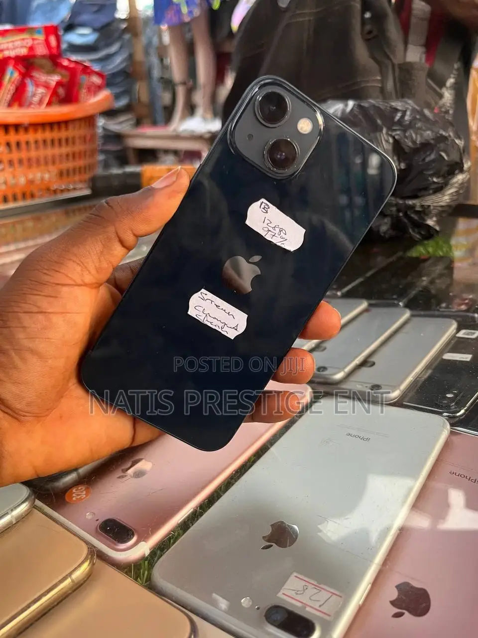 Apple iPhone 13 128 GB